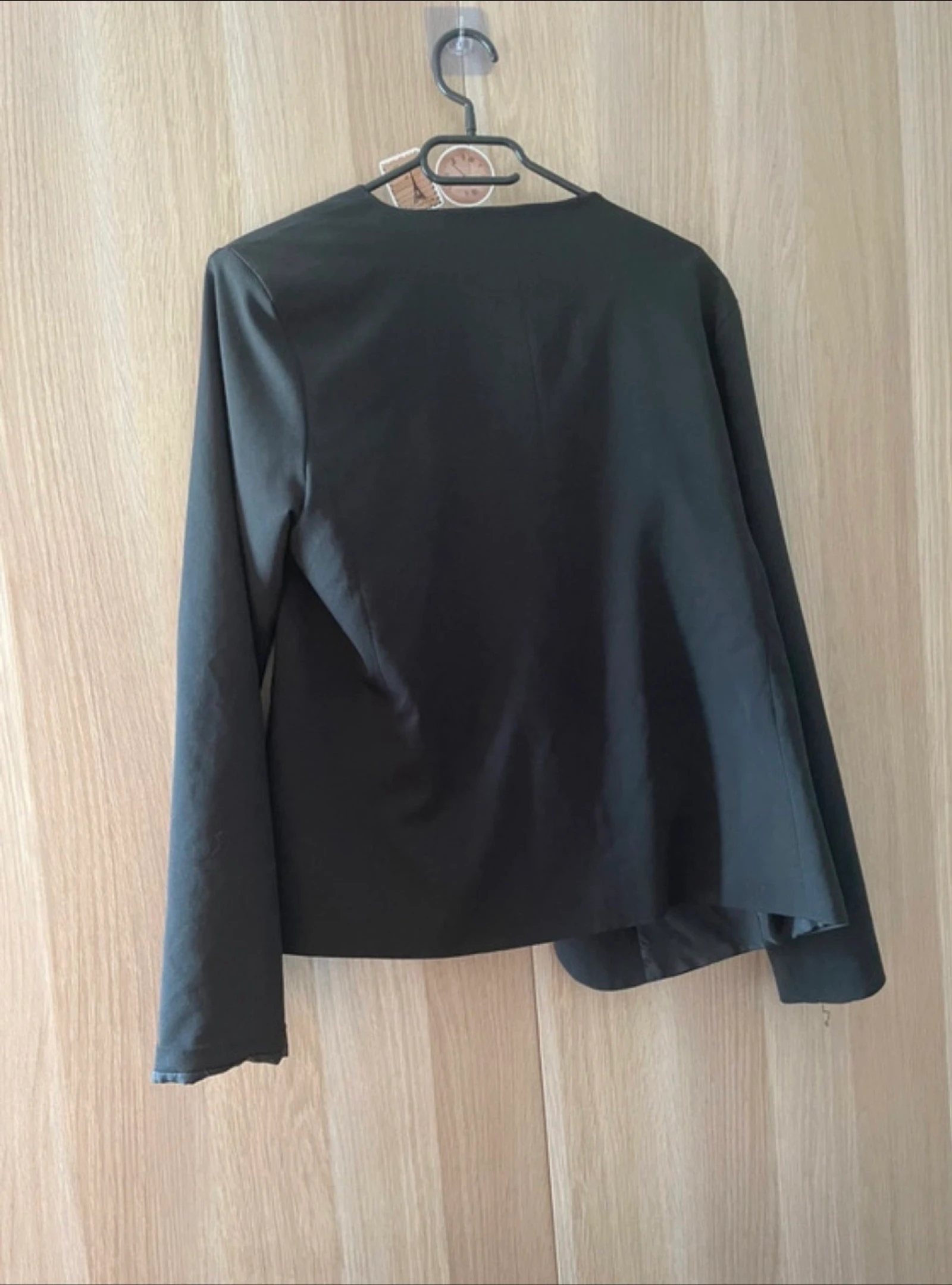 Black Blazer – photo 2